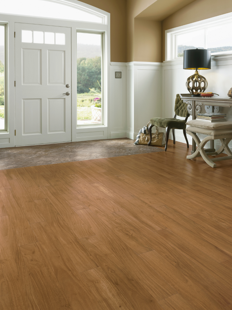 Oshawa Carpet One Flooring Showroom in Oshawa, ON